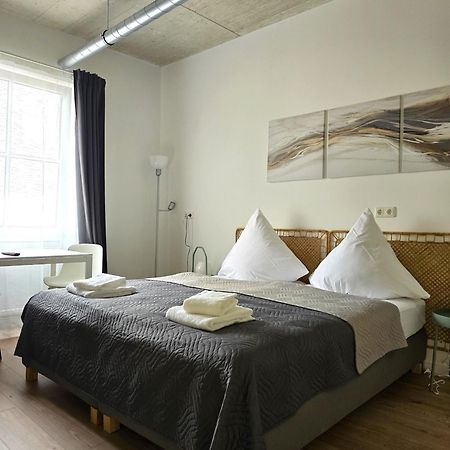 Apartments Schwandorf 외부 사진