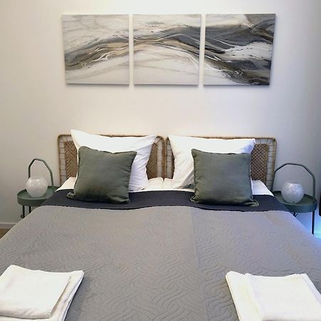 Apartments Schwandorf 외부 사진