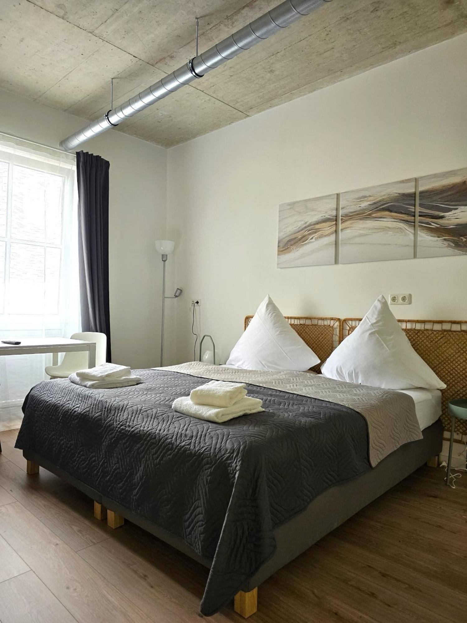 Apartments Schwandorf 외부 사진