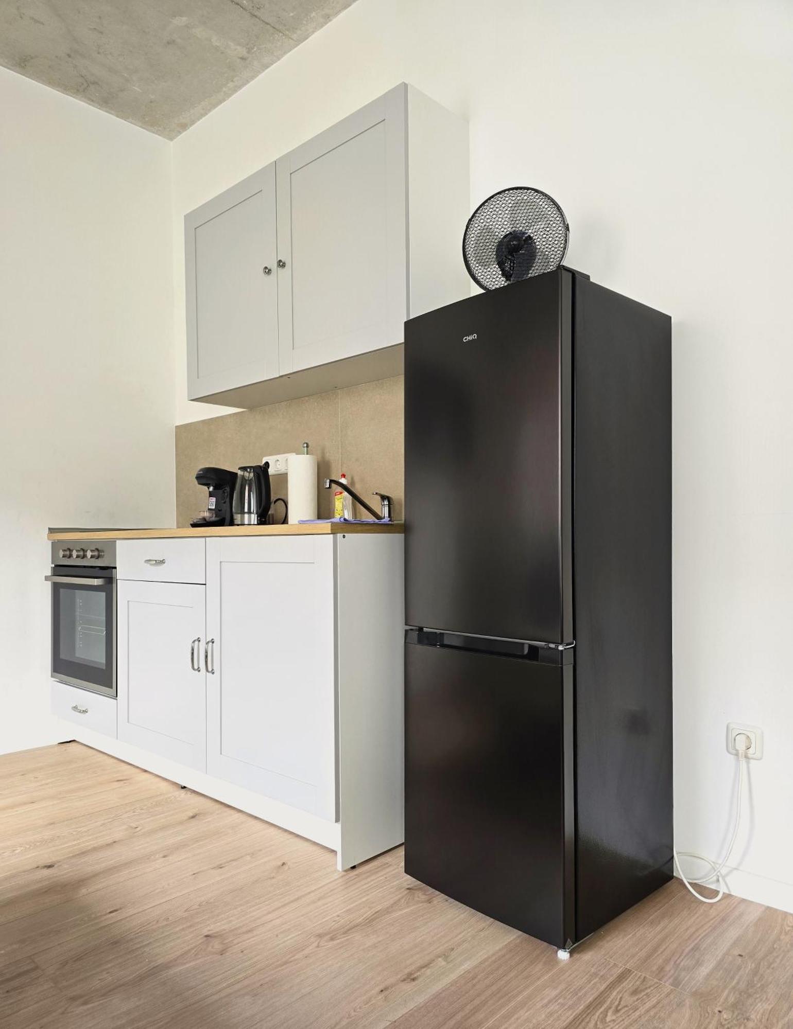 Apartments Schwandorf 외부 사진