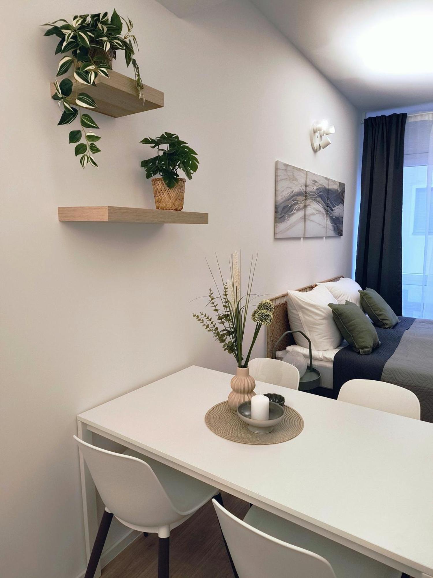 Apartments Schwandorf 외부 사진