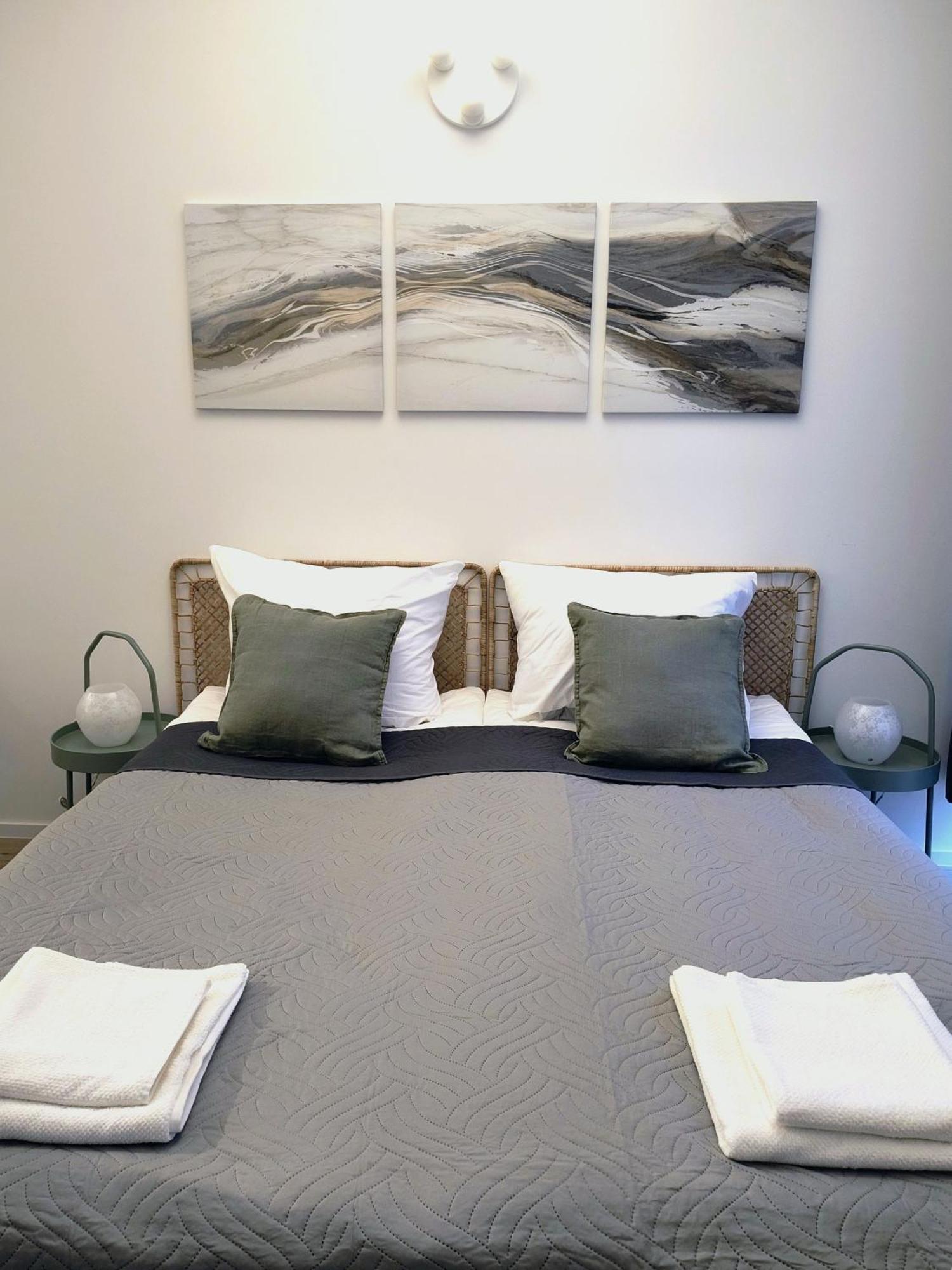 Apartments Schwandorf 외부 사진