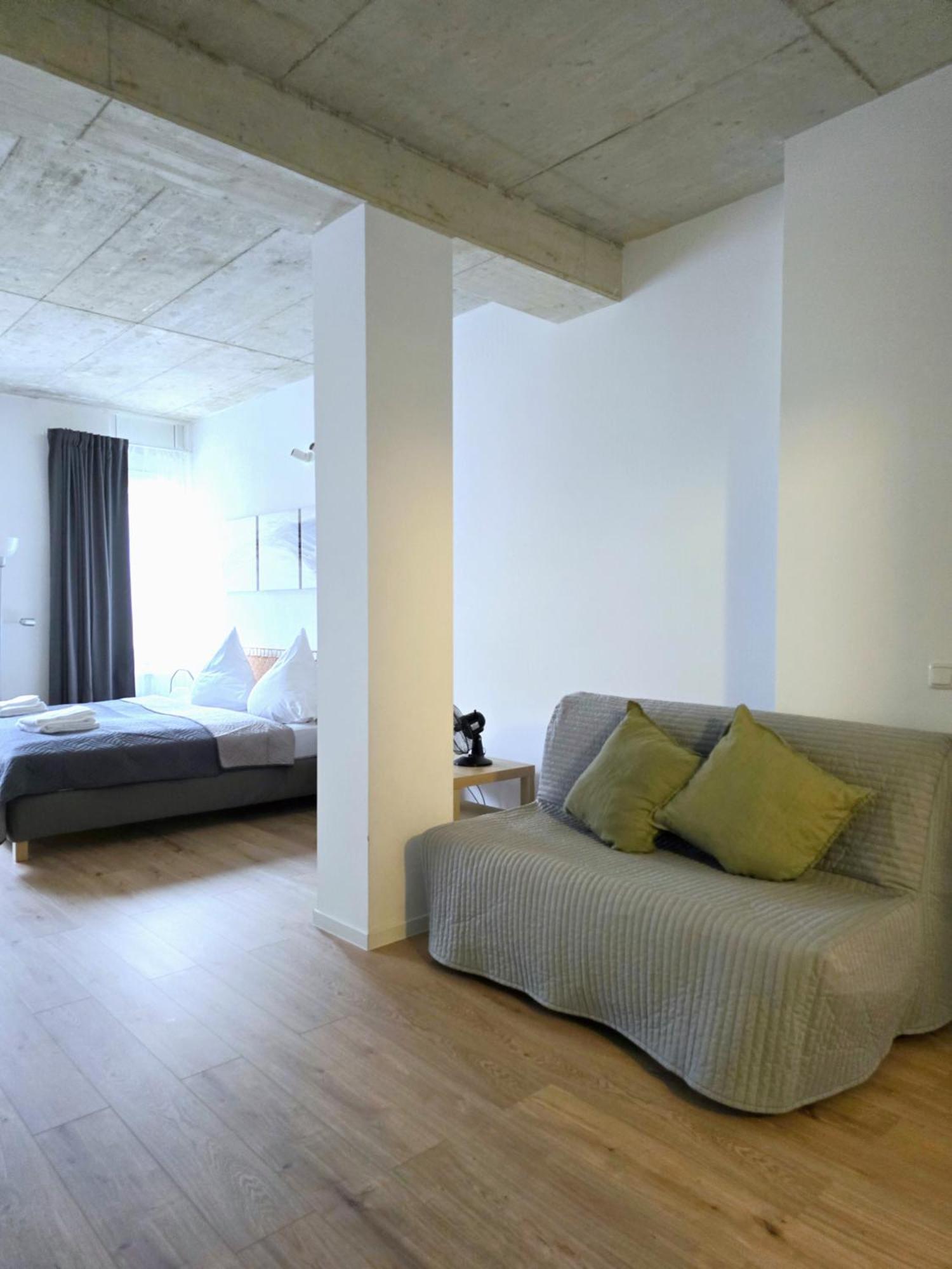 Apartments Schwandorf 외부 사진