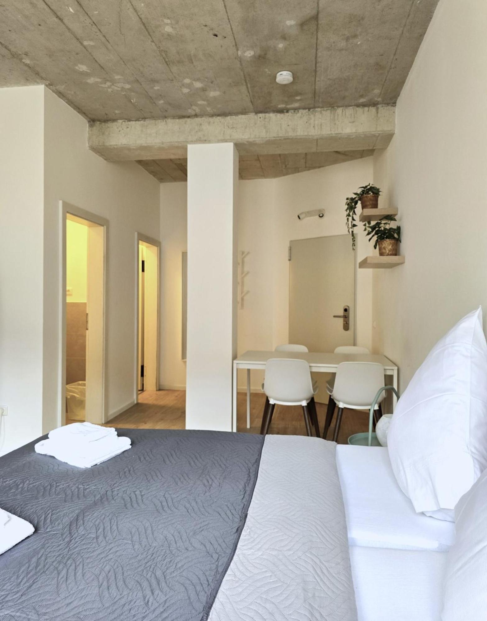Apartments Schwandorf 외부 사진