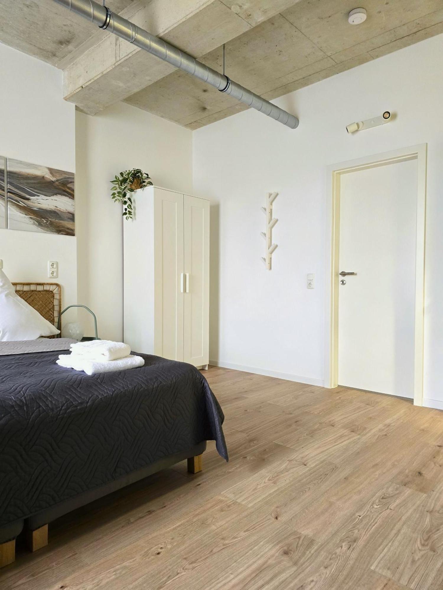 Apartments Schwandorf 외부 사진