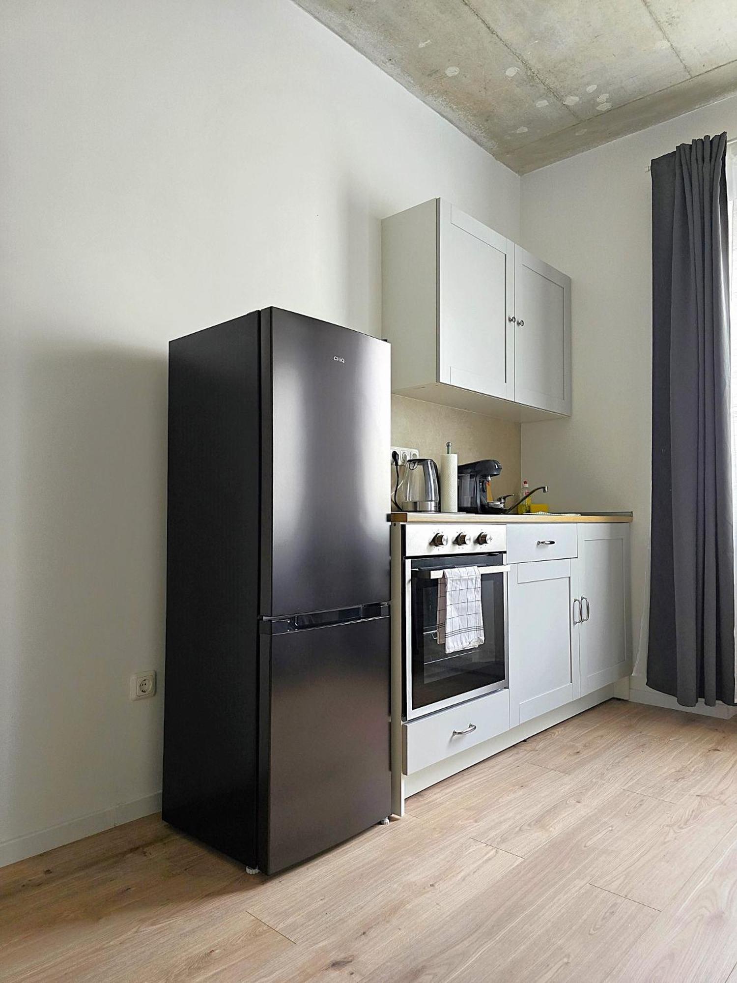 Apartments Schwandorf 외부 사진