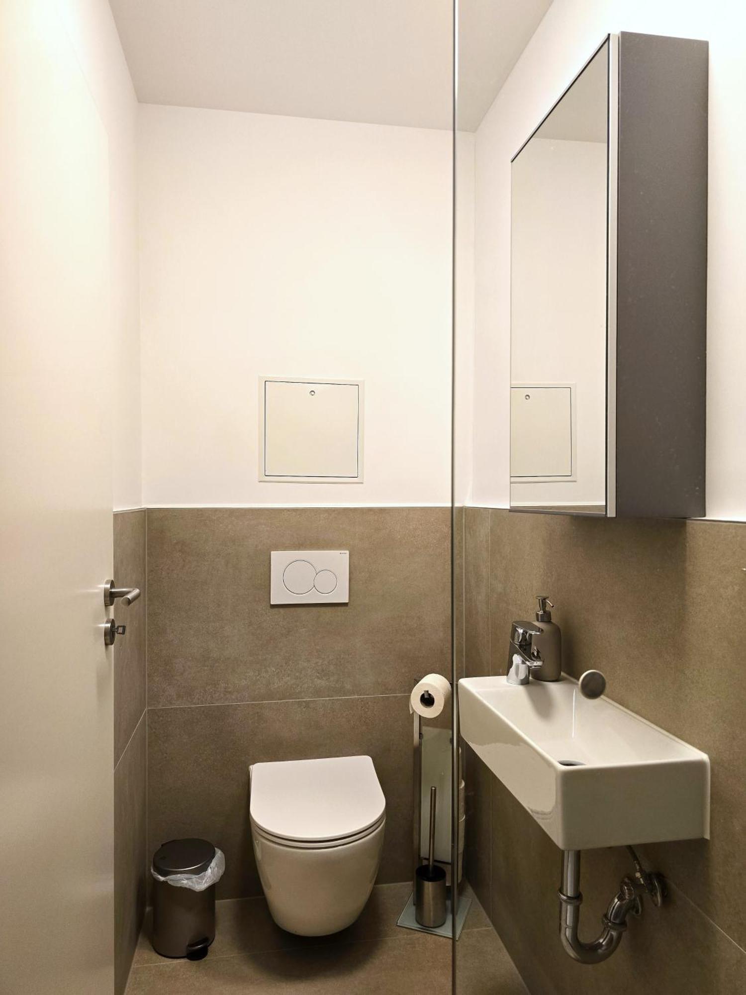 Apartments Schwandorf 외부 사진