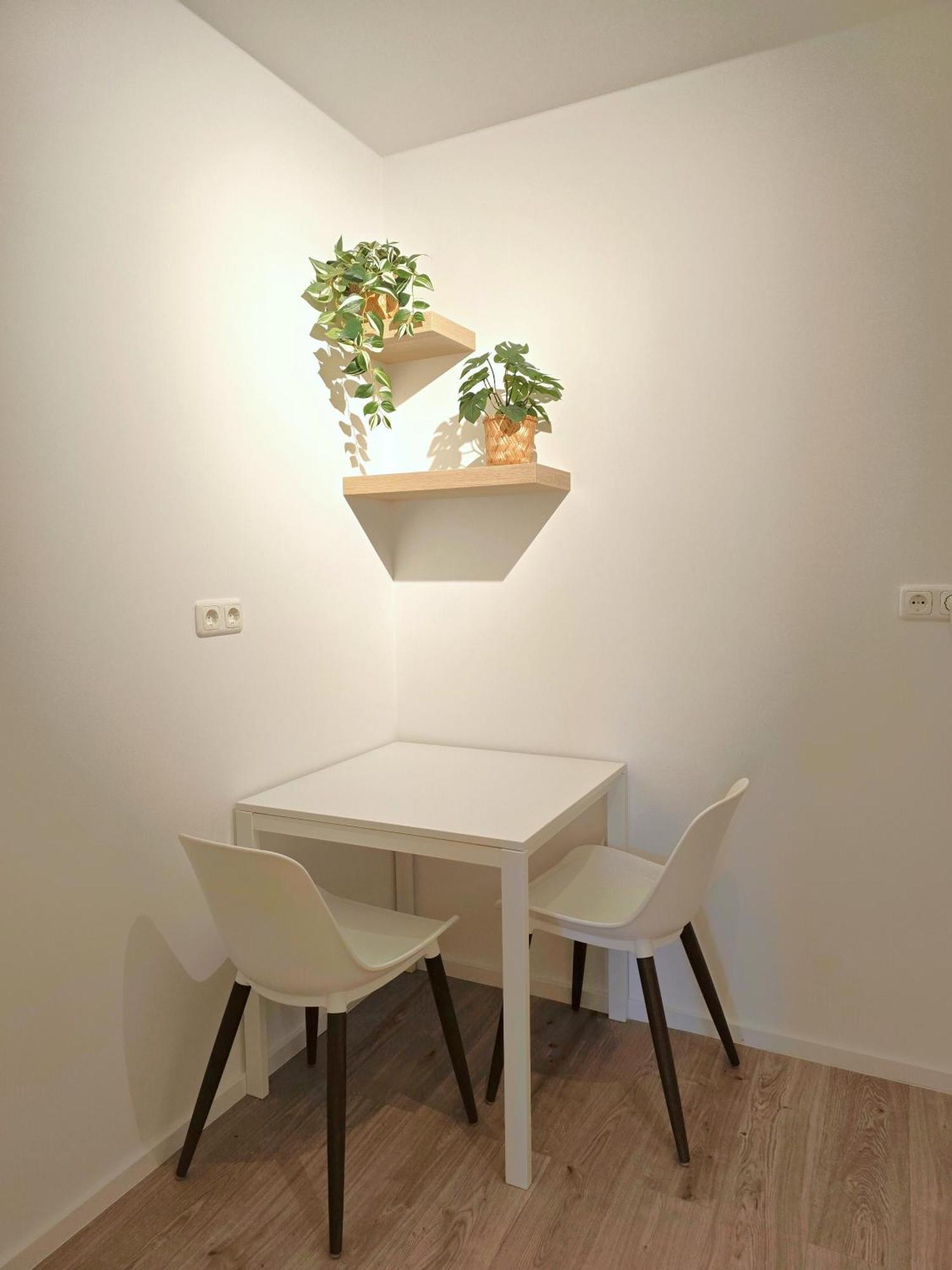Apartments Schwandorf 외부 사진
