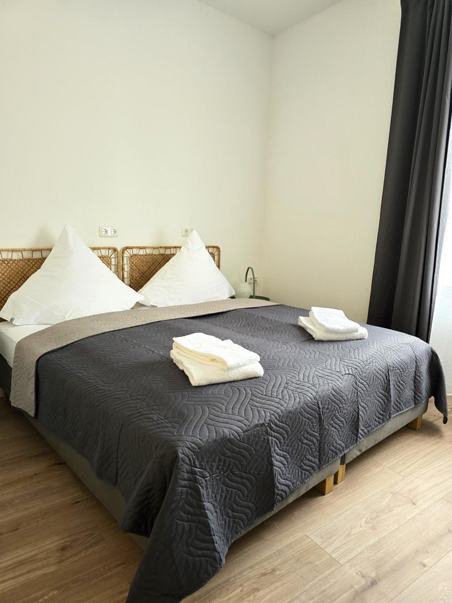 Apartments Schwandorf 외부 사진